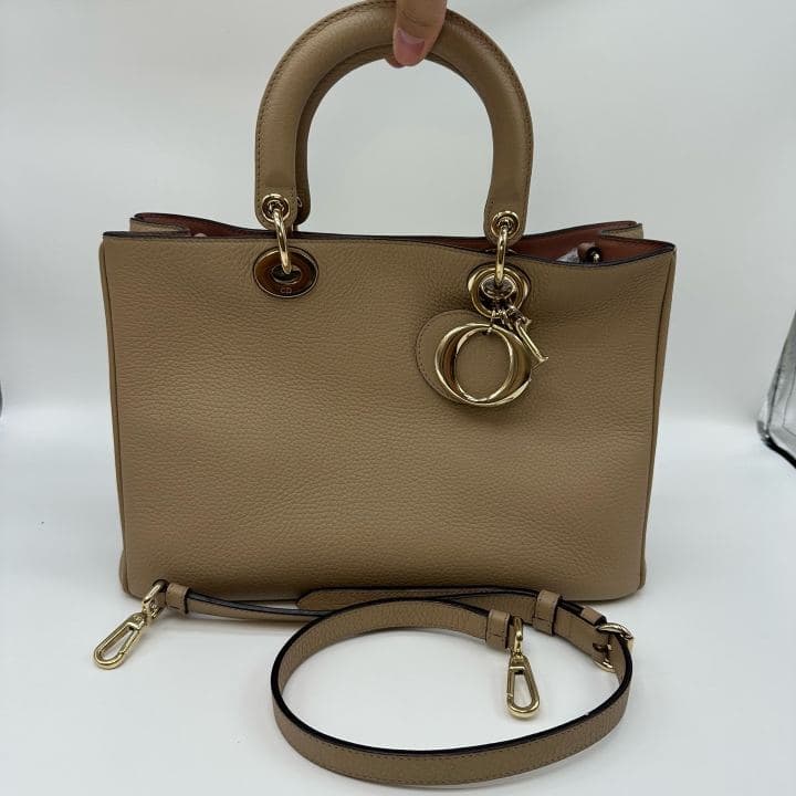 Dior Diorissimo — photo 1