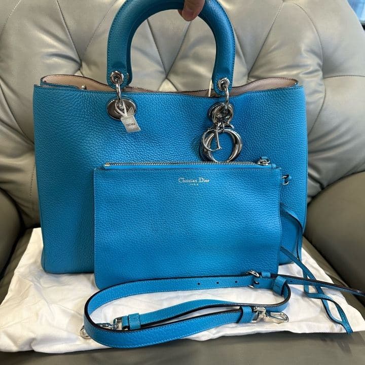 Dior Diorissimo — photo 1