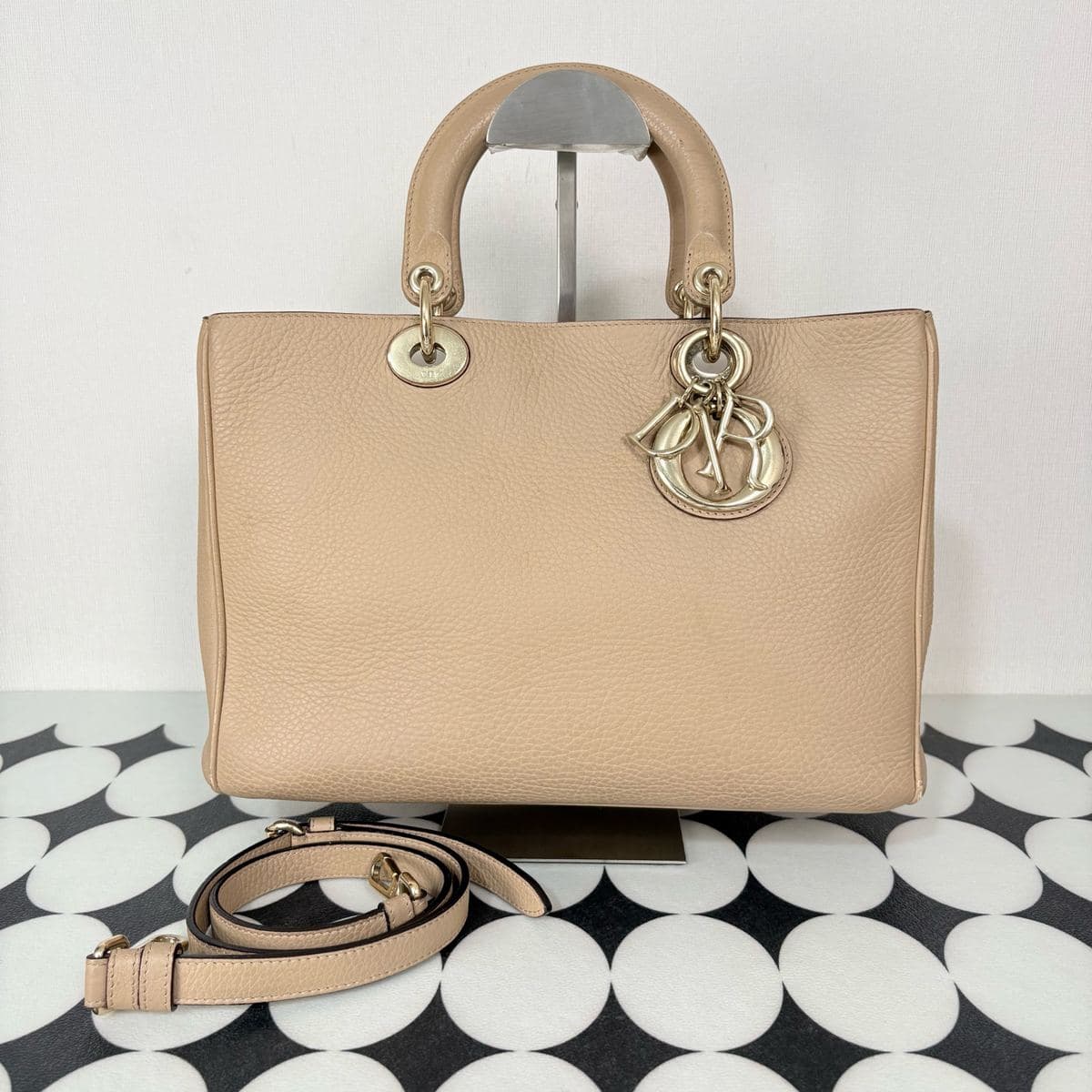 Dior Diorissimo, , condition grade A