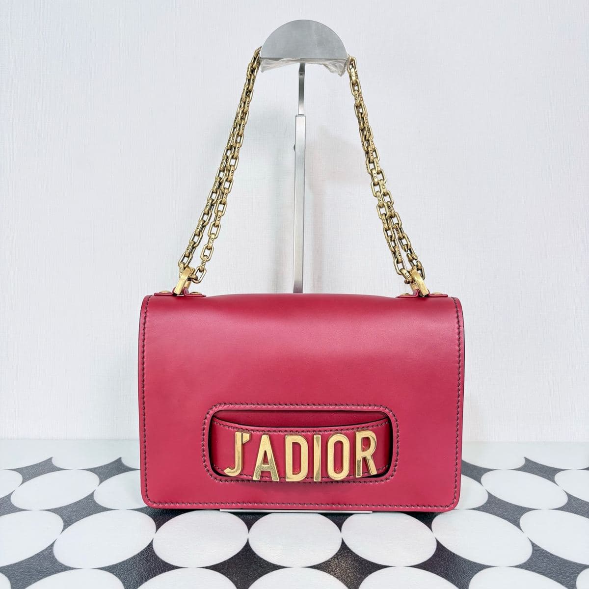Dior J'Adior Shoulder Bag — photo 1