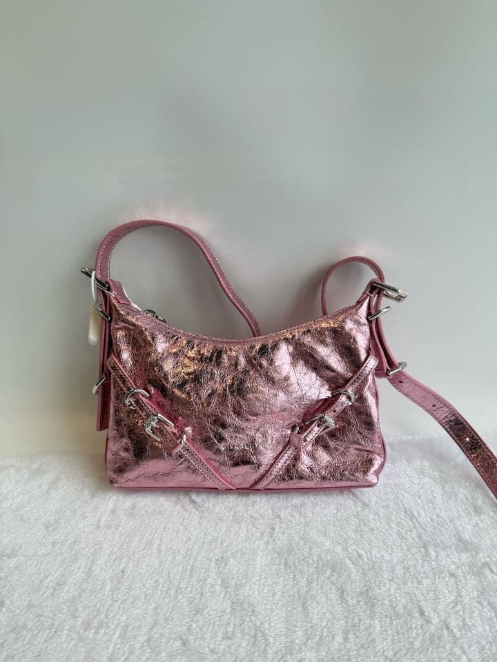 Givenchy Voyou Shoulder Bag — photo 1