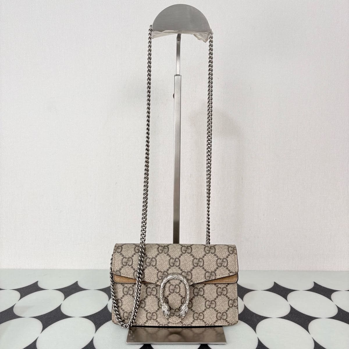 Gucci Dionysus Mini, , condition grade A