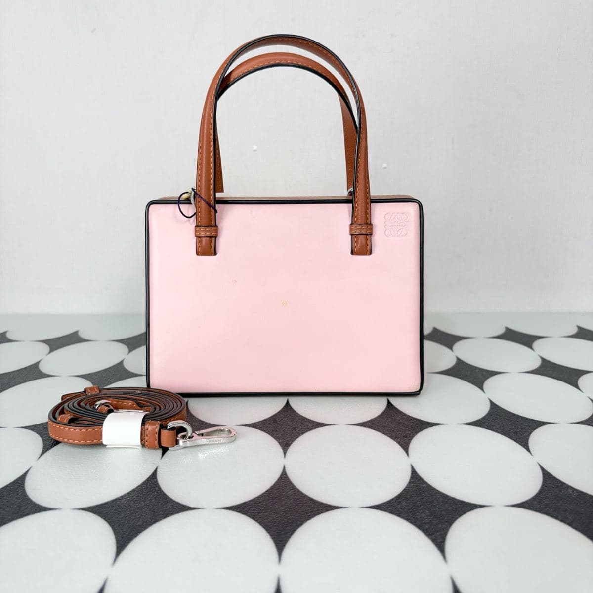 Loewe Postal, , condition grade A